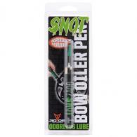 30-06 Bow Snot Oiler Pen CP - BS-1