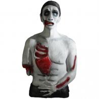 Delta McKenzie Backyard 3D Target Undead Fred - 50992