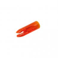 Fin Finder Raider Nock Orange 6 pk. - 60902