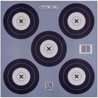30-06 Paper Targets 5 Spot 100 pk. - TAR5-100 30-06 Paper Targets 5 Spot 100 pk. - TAR5-100