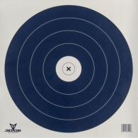 30-06 Paper Targets Single Spot 100 pk. - TARSS-100