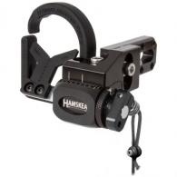 Hamskea Hybrid Hunter Pro Rest Black Left Hand - 200882