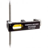 Hamskea Easy Third Axis Level Black - 101001