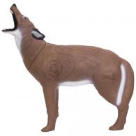 Delta McKenzie Backyard 3D Target Howling Coyote - 50535