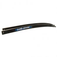 Fin Finder Sand Shark Replacement Limbs 45lbs. - OMP178645