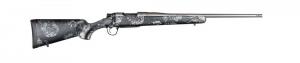Christensen Arms MESA FFT 7MMPRC TUNGSTEN  - 801-01190-00