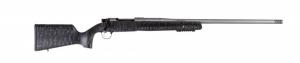 MESA LR 7MMPRC TUNG/BLK 26" - 801-02018-00