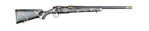 Christensen Arms Ridgeline FFT 7mm PRC 22" Burnt Bronze Cerakote - 8010632200