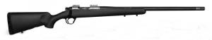 SUMMIT TI 7MMPRC CARBON 26" - 801-08009-00