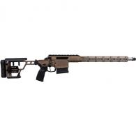 Sig Sauer Cross 308 Win 16" Flat Dark Earth 5+1 - CROSS30816BFDE
