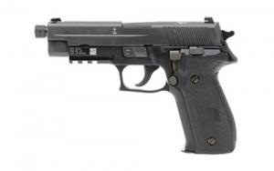 Sig Sauer P226 MK25 Navy Seal 9mm Semi Auto Pistol - MK25NSF