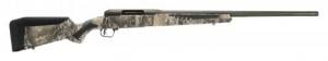 Savage 110 Timberline 7mm PRC OD/RT Threaded Barrel 22" - 58008