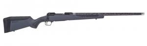 Savage 110 UltraLite 7mm PRC Gray Carbon 22" - 58004