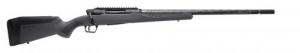 SAVAGE IMPULSE MOUTAIN HUNTER 300WIN 24" - 57902 SAVAGE IMPULSE MOUTAIN HUNTER 300WIN 24" - 57902