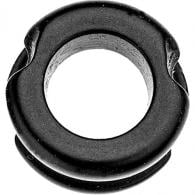 Pine Ridge Archery Z-38 Aluminum Peep Sight - 7/32" Aperture (1/pkg)