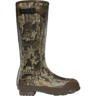 Lacrosse Burly Classic Boot Realtree Timber 9 - 266041-9