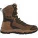 Lacrosse Windrose Boots Brown 9.5 - 513360M-95