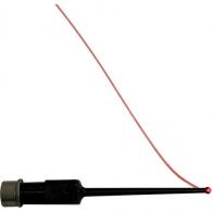 CBE Scope Pin Red 1 3/8 in. .019 - CBE-SPN2-.019-R