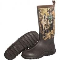 Muck Men's Mossy Oak Break-Up Country Fieldblazer Classic Tall Boot Size 8 - FBC-MOCT-MOK-080