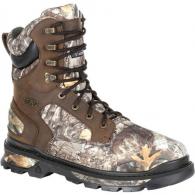 Rocky Rams Horn Boot Realtree Edge 1000g 9 - RKS0416-9