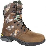 Rocky Deer Stalker Boot Realtree Edge 800g 8 - RKS0411-8