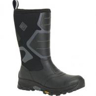 Muck Apex Pro Boot Black 11 - APMT-000-BLK-110