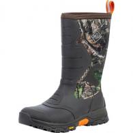 Muck Men's Mossy Oak Country DNA Apex Pro Vibram Arctic Grip All-Terrain Boot Camo Size 12 - APMT-MDNA-CAM-120