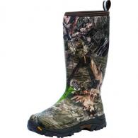 Muck Men's Mossy Oak Country DNA Woody Arctic Ice + Vibram Arctic Grip A.T. Boot Camo  Size8 - AVTVA-MDNA-CAM-080