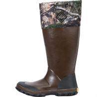 Muck Unisex Mossy Oak Country DNA Forager Tall Boot Brown Size 8 - FOR-MDNA-BRN-080