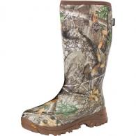 Muck Men's RealTree Edge Arctic Grip Wide Calf Boot Size 8 - MHVA-RTE-CAM-080