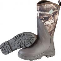 Muck Woody Grit Boot Mossy Oak Infinity 11 - WDC-INF-RT-110