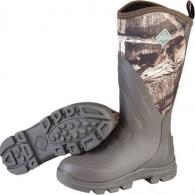 Muck Woody Grit Boot Mossy Oak Infinity 12 - WDC-INF-RT-120