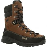 Rocky Mountain Stalker Pro Boot Brown 400 Grams 10 - RKS0529-M-10