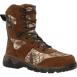 Rocky Red Mountain Boot Realtree Edge 800 Grams 10 - RKS0547-M-10