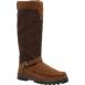 Rocky Outback Snake Boot Brown 9 - RKS0550-M-9