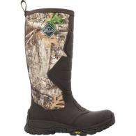 Muck Men's Realtree EDGE Apex PRO Vibram AGAT Insulated Boot Size 8 - APMSRTE  M  080