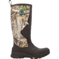 Muck Men's Realtree EDGE Apex PRO Vibram AGAT Insulated Boot Size 10 - APMSRTE  M  100