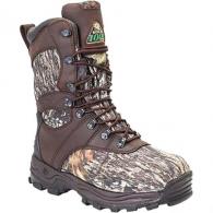 Rocky Sport Utility Boot Mossy Oak Breakup Country 1000g 11 - 7481-11