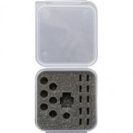 Specialty Archery Podium Peep Travel Case