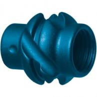Specialty Archery Podium Peep Blue - PPBL