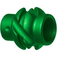 Specialty Archery Podium Peep Green - PPGR