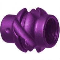 Specialty Archery Podium Peep Purple - PPPR