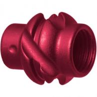 Specialty Archery Podium Peep Red - PPRD