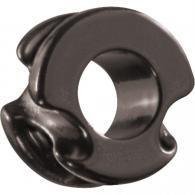 RAD P-38 Peep Sight Black 1/4 in. - 21949