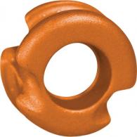 RAD Super Deuce 38 Peep Sight Orange 3/16 in. - 21539-ORG