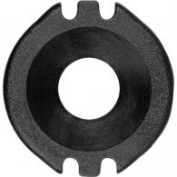 RAD Double Deuce Peep Sight 5mm/6mm Black - 24011