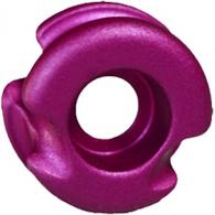 RAD Super Deuce 38 Peep Sight Purple 3/16 in. - 21139-P