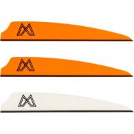 Mission Crossbow Vanes 36 pk. - 80798