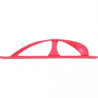 Bohning Griffin Vane Hot Pink 40 pk. - 101055HP1