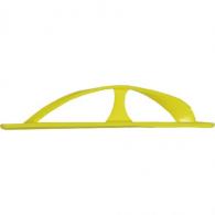 Bohning Griffin Vane Neon Yellow 40 pk. - 101055NY1